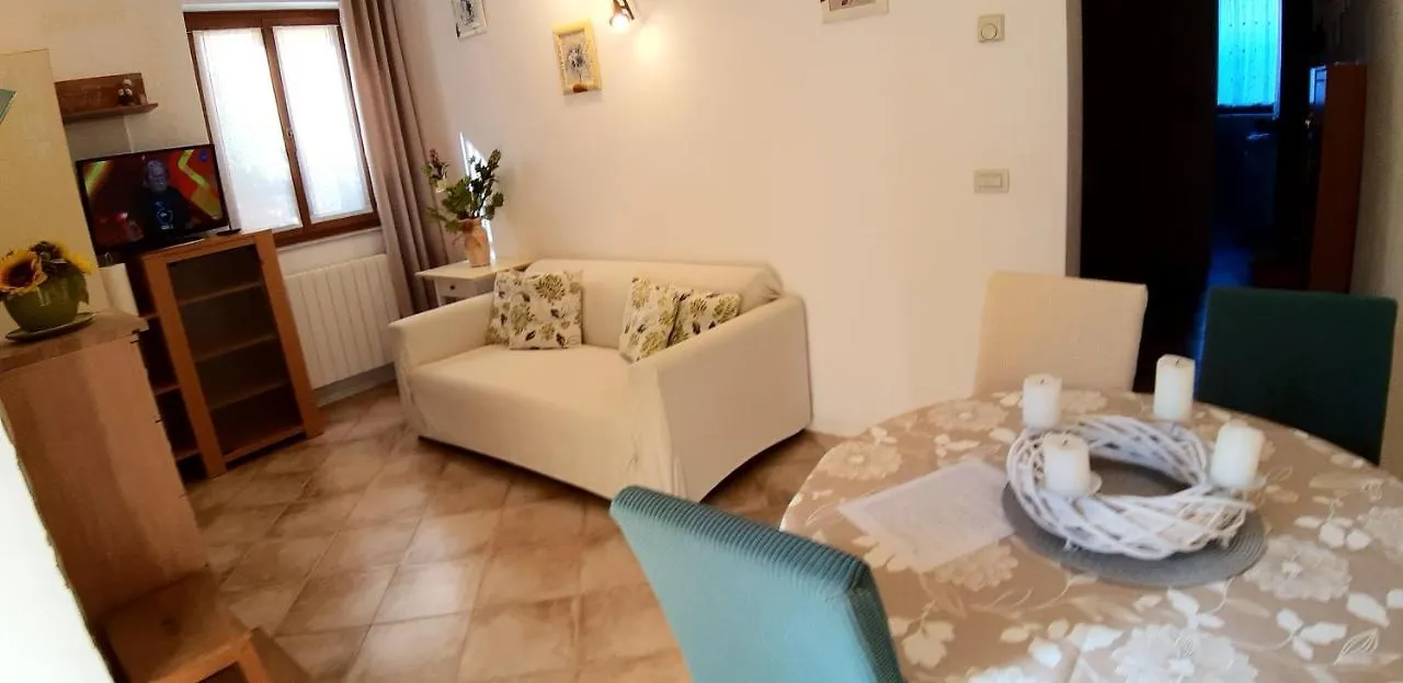 Apartments Demori Galižana